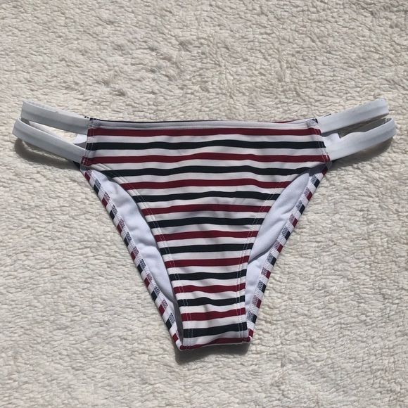 Abercrombie & Fitch Other - ABERCROMBIE & FITCH BIKINI BOTTOMS